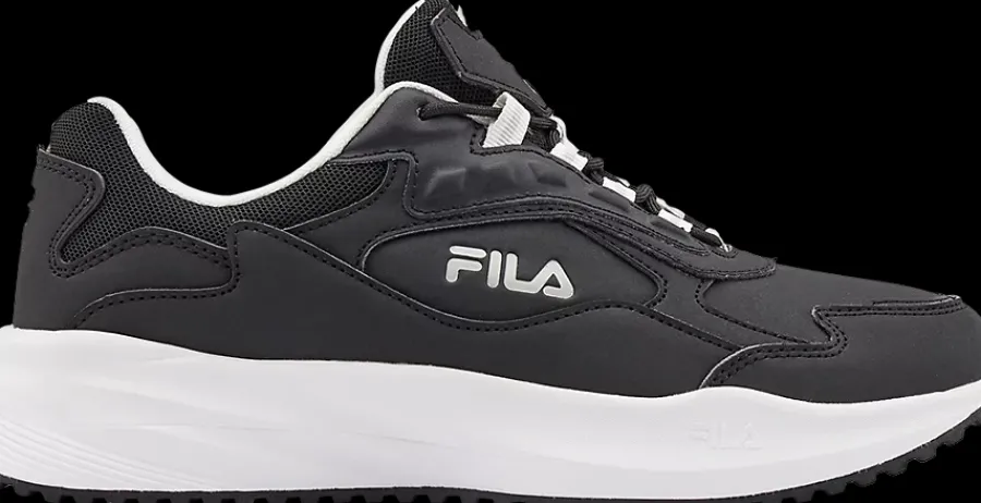 Hot czarne sneakersy męskie Męskie Sportowe
