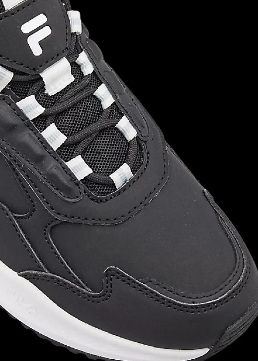 Hot czarne sneakersy męskie Męskie Sportowe