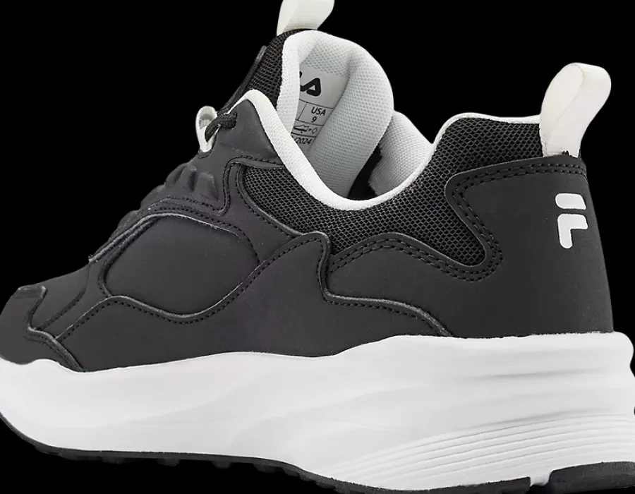 Hot czarne sneakersy męskie Męskie Sportowe