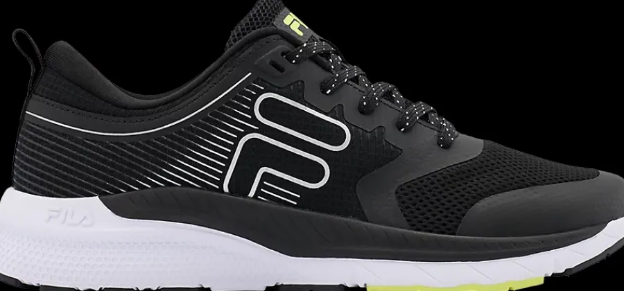 czarne sneakersy męskie Męskie Sportowe|Markowe