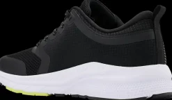czarne sneakersy męskie Męskie Sportowe|Markowe