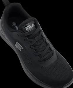 Hot czarne sneakersy męskie Męskie Sportowe|Markowe