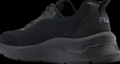 Hot czarne sneakersy męskie Męskie Sportowe|Markowe