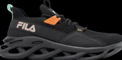 czarne sneakersy męskie Męskie Sportowe|Markowe