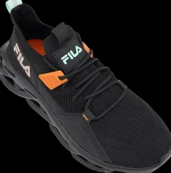czarne sneakersy męskie Męskie Sportowe|Markowe