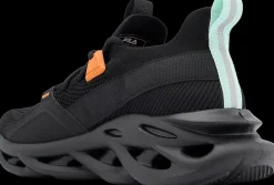 czarne sneakersy męskie Męskie Sportowe|Markowe