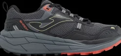 Best czarne sneakersy męskie Shock Męskie Sportowe|Markowe