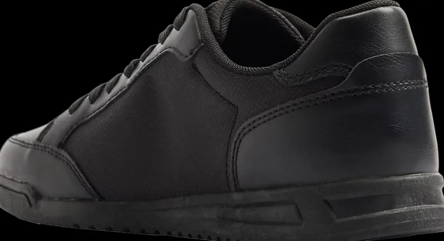 Sale czarne sneakersy męskie Męskie Sportowe