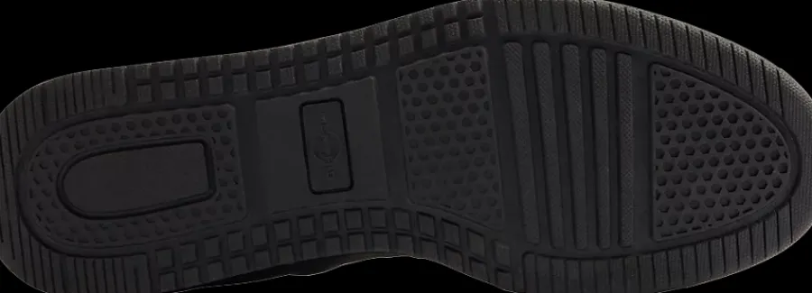 Sale czarne sneakersy męskie Męskie Sportowe