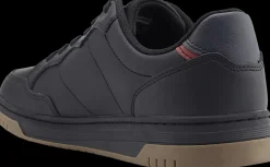 Best czarne sneakersy męskie Męskie Sportowe