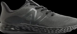 New czarne sneakersy męskie 411 Męskie Sportowe|Markowe