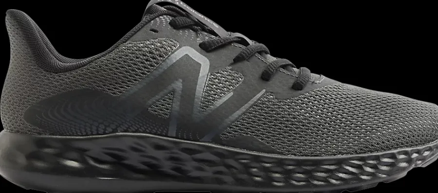 New czarne sneakersy męskie 411 Męskie Sportowe|Markowe