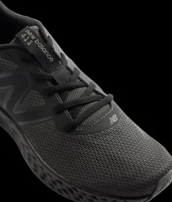 New czarne sneakersy męskie 411 Męskie Sportowe|Markowe