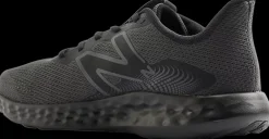 New czarne sneakersy męskie 411 Męskie Sportowe|Markowe