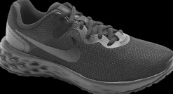 Online czarne sneakersy męskie Revolution 6 Męskie Sportowe|Markowe