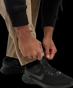 Online czarne sneakersy męskie Revolution 6 Męskie Sportowe|Markowe