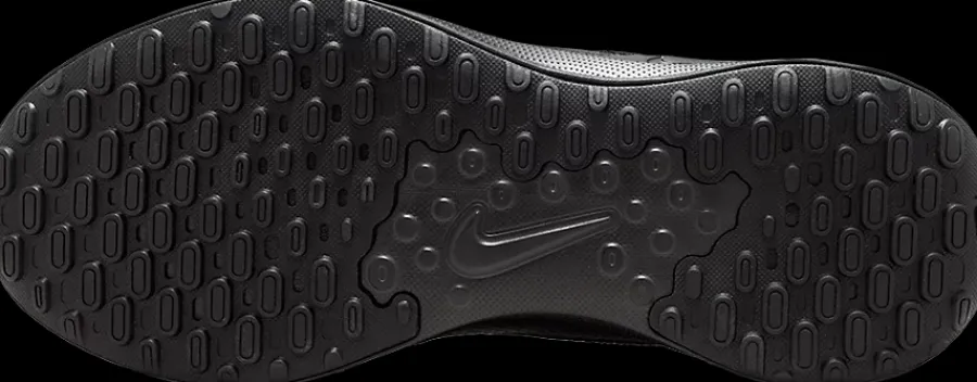 Best czarne sneakersy męskie Revolution 7 Męskie Sportowe|Treningowe