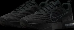 czarne sneakersy męskie AIR MAX ALPHA TRAINER 6 Męskie Sportowe|Markowe