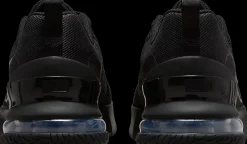 czarne sneakersy męskie AIR MAX ALPHA TRAINER 6 Męskie Sportowe|Markowe