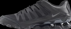 Best czarne sneakersy męskie REAX 8 TR MESH Męskie Sportowe|Markowe