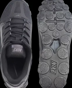 Best czarne sneakersy męskie REAX 8 TR MESH Męskie Sportowe|Markowe