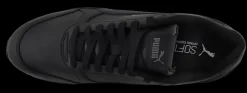 Hot czarne sneakersy męskie St Runner V2 Full Męskie Sportowe|Markowe