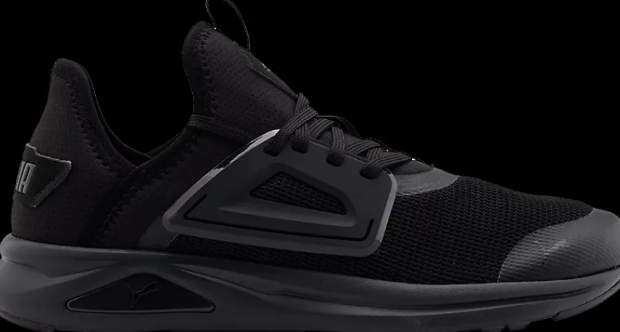 Clearance czarne sneakersy męskie Softride Enzo 2 Street Męskie Sportowe|Markowe