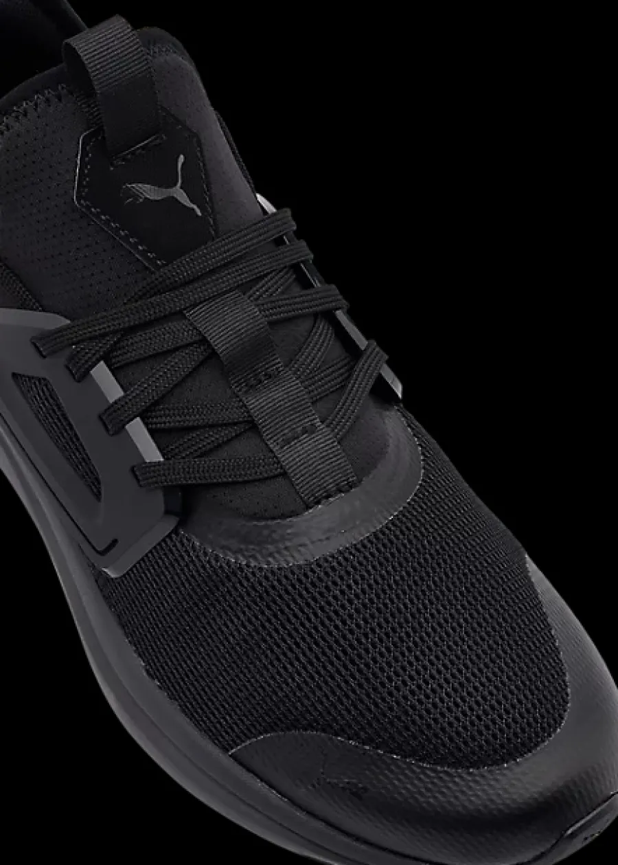 Clearance czarne sneakersy męskie Softride Enzo 2 Street Męskie Sportowe|Markowe