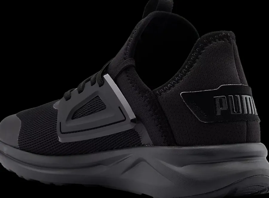 Clearance czarne sneakersy męskie Softride Enzo 2 Street Męskie Sportowe|Markowe