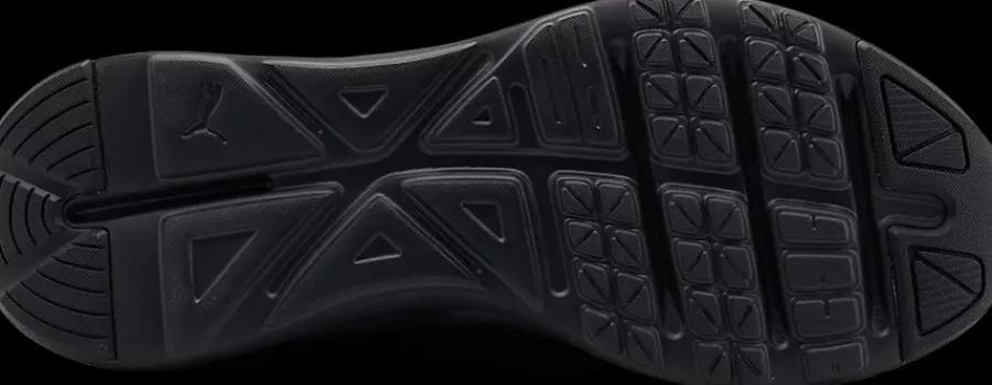 Clearance czarne sneakersy męskie Softride Enzo 2 Street Męskie Sportowe|Markowe