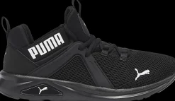 New czarne sneakersy męskie Enzo 2 Męskie Sportowe|Markowe