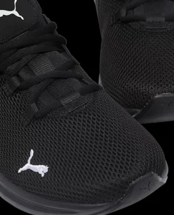 New czarne sneakersy męskie Enzo 2 Męskie Sportowe|Markowe