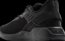 New czarne sneakersy męskie Disperse XT 2 Męskie Sportowe|Markowe