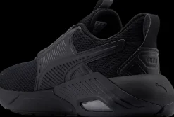 Discount czarne sneakersy męskie X-Cell Nova Męskie Sportowe|Markowe