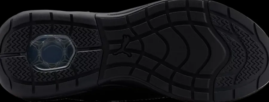 Discount czarne sneakersy męskie X-Cell Nova Męskie Sportowe|Markowe