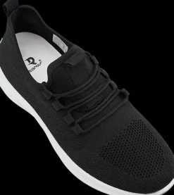 Sale czarne sneakersy męskie Męskie Sportowe