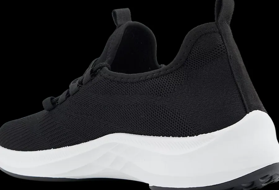 Sale czarne sneakersy męskie Męskie Sportowe