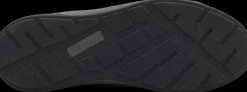 New czarne sneakersy męskie Cavell Męskie Sportowe