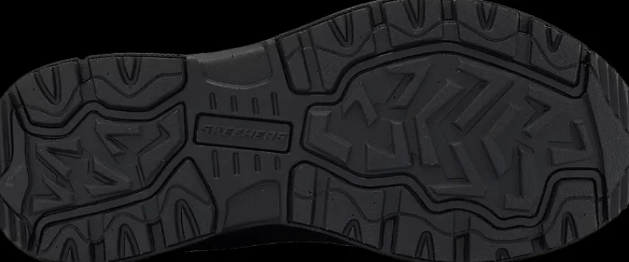 Online czarne sneakersy męskie Oak Canyon Męskie Sportowe|Markowe