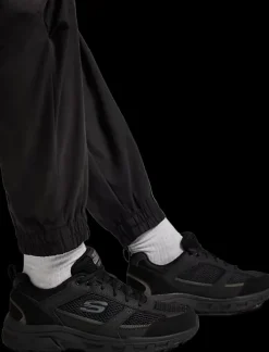 Online czarne sneakersy męskie Oak Canyon Męskie Sportowe|Markowe