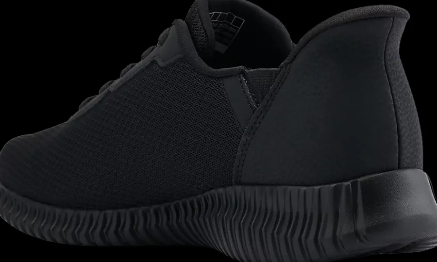 Best czarne sneakersy męskie Swift Fit Męskie Sportowe|Markowe