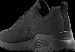 Best czarne sneakersy męskie Męskie Sportowe|Treningowe