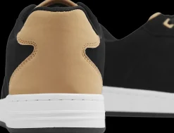 Best czarne sneakersy męskie Męskie Sportowe|Casual