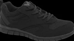 Best czarne sneakersy męskie Męskie Sportowe|Casual