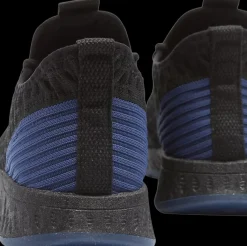 Discount czarne sneakersy męskie Męskie Sportowe|Casual
