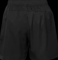 Sale czarne spodenki męski ACTIVE Woven Shorts 5 Odzież