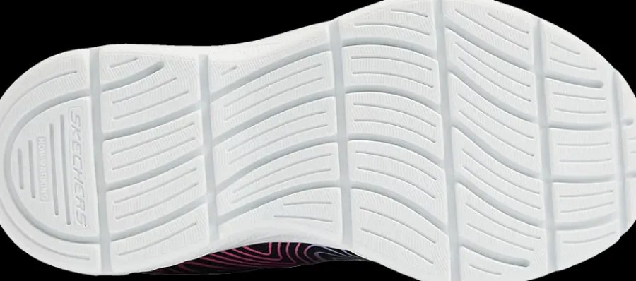 Best czarne sportowe buty dziewczęce Dzieci Sportowe