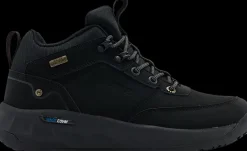 Clearance czarne wysokie sneakersy męskie Męskie Sportowe