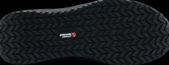 Clearance czarne wysokie sneakersy męskie Męskie Sportowe