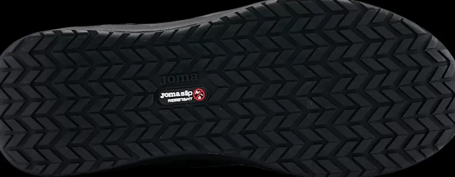 Clearance czarne wysokie sneakersy męskie Męskie Sportowe